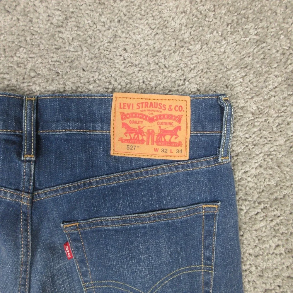 Levis thank you